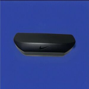 Nike Black Eyewear Case